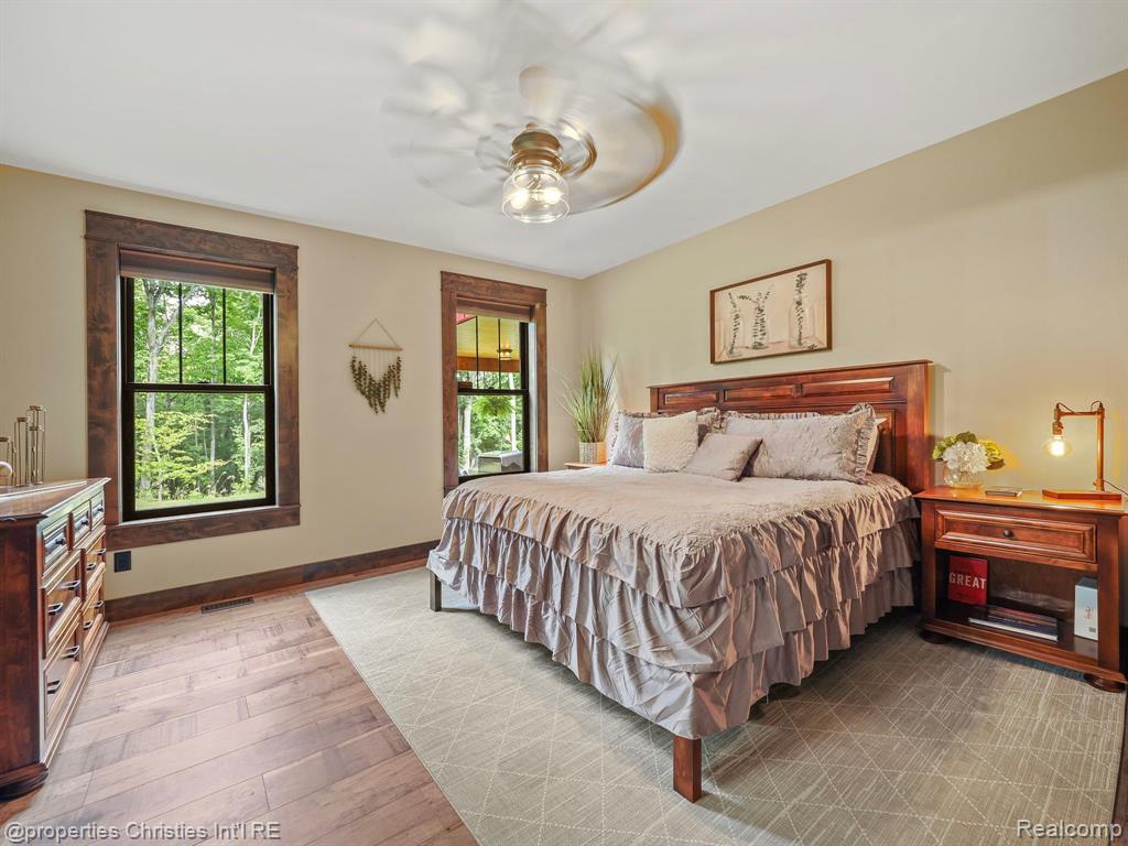 3500 TREE TOPS Lane, Vanderbilt, MI 49795 — Photo 32