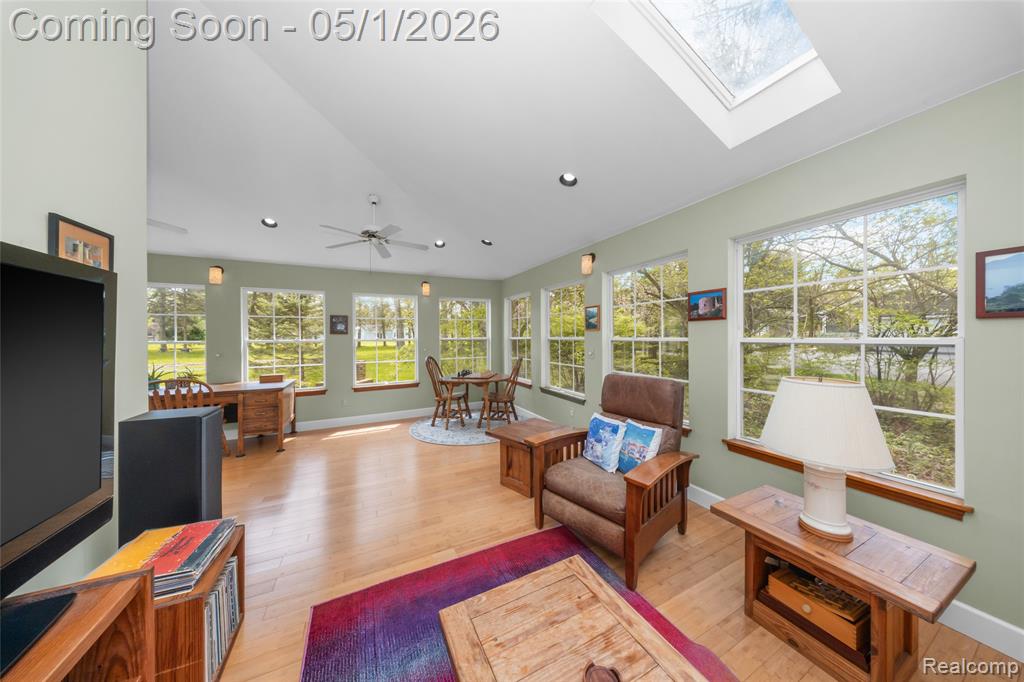 9629 Daisy Lane, Dexter, MI 48130 — Photo 30
