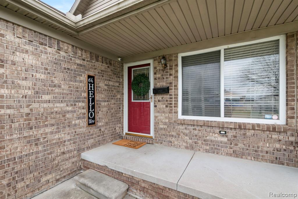 19036 Melvin Street, Roseville, MI 48066 — Photo 4
