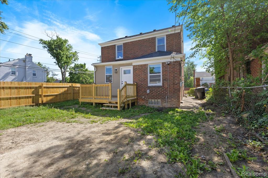 19215 Steel Street, Detroit, MI 48235 — Photo 38