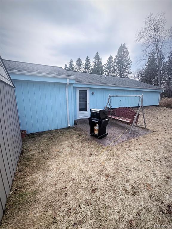 401 N 4th Street, West Branch, MI 48661 — Photo 3