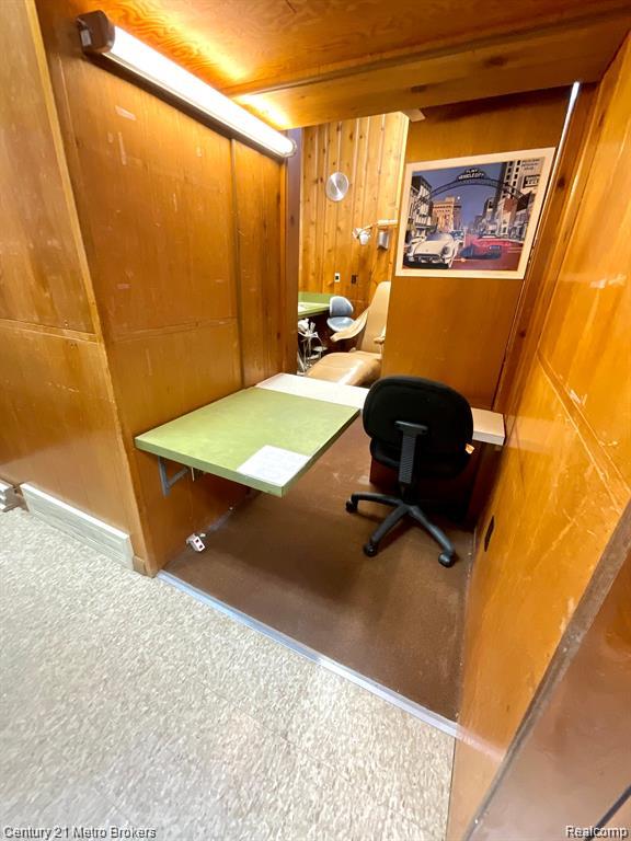 106 N Marquette Street, Durand, MI 48429 — Photo 12