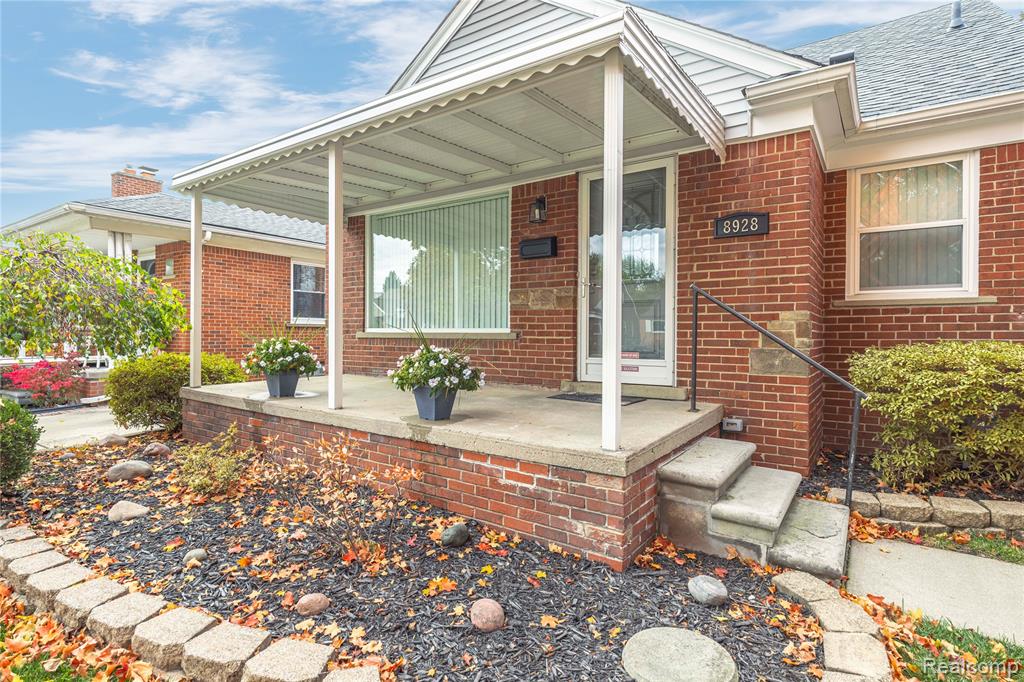 8928 Becker Avenue, Allen Park, MI 48101 — Photo 3