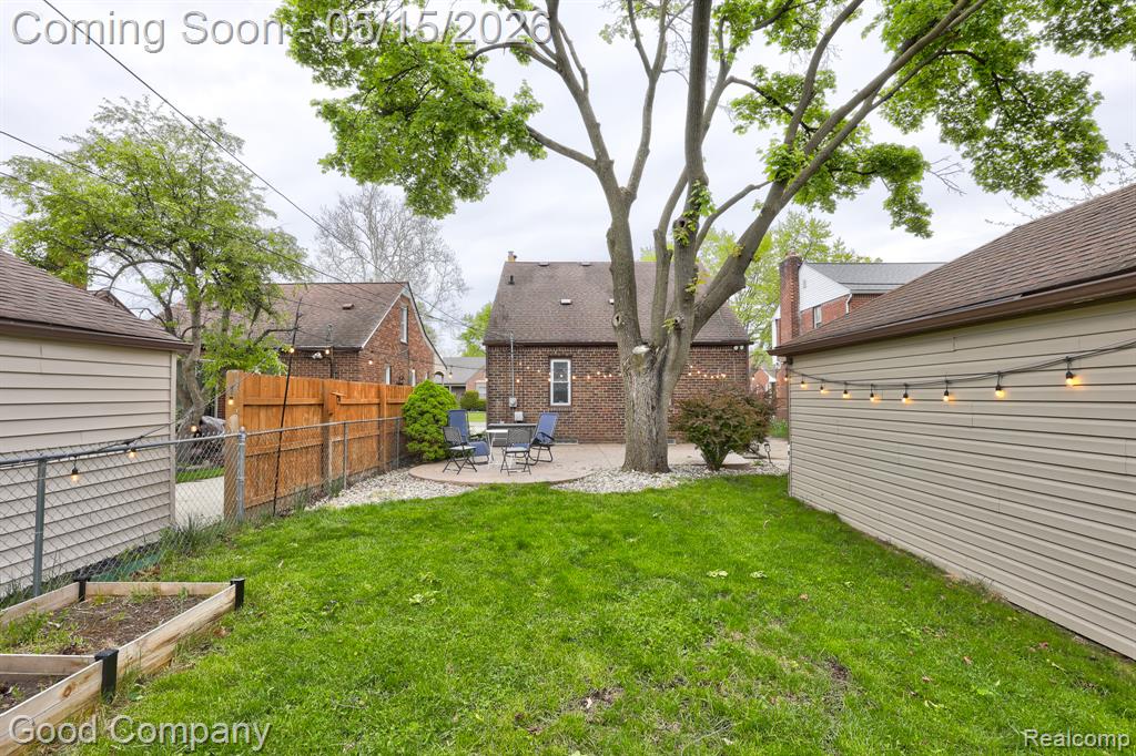 430 S Edison Avenue, Royal Oak, MI 48067 — Photo 58