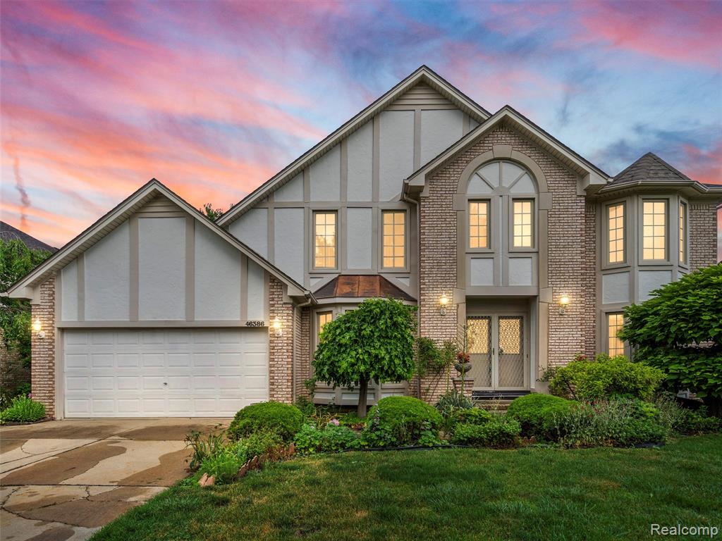 46386 Jackson Drive, Macomb, MI 48044 — Photo 6