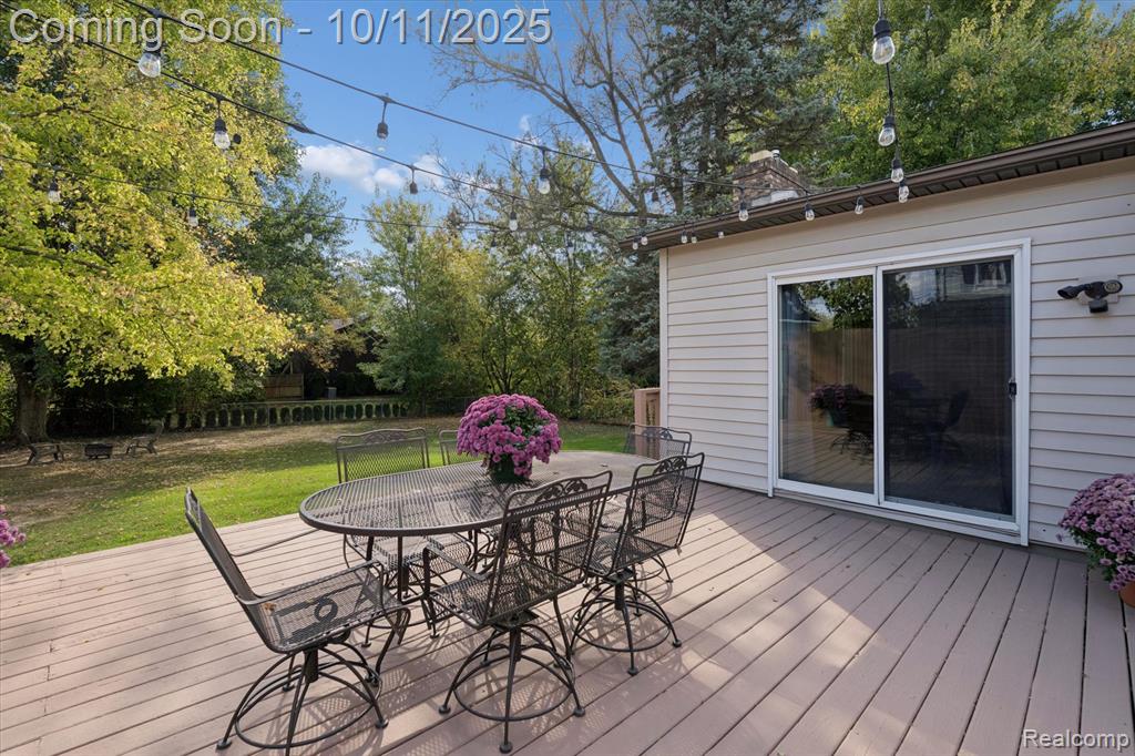 6457 Bristol Road, Swartz Creek, MI 48473 — Photo 7