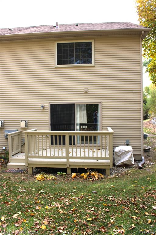 7244 Lavender Lane, 43, Waterford, MI 48327 — Photo 27