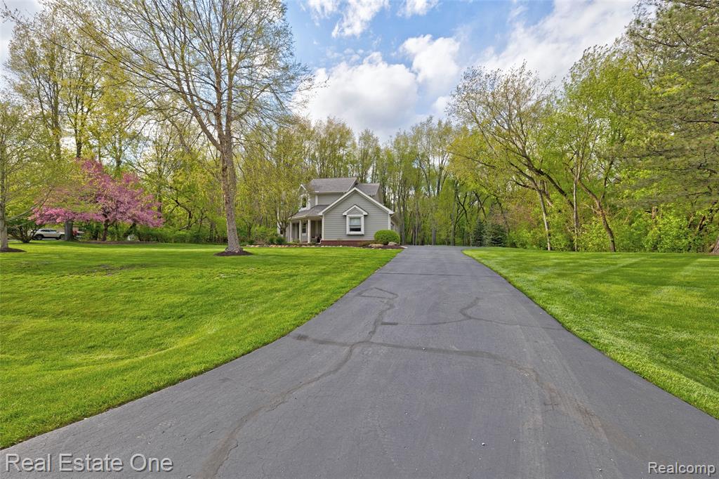 5370 Greenview Drive, Clarkston, MI 48348 — Photo 68