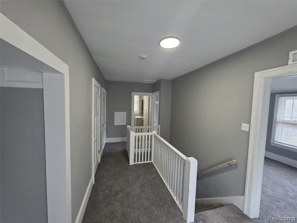 4258 Seneca Street, Detroit, MI 48214 — Photo 8