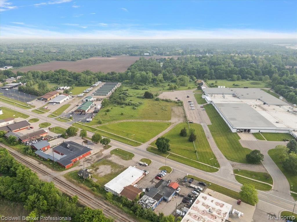 00 Imlay City Road, Lapeer, MI, 48446