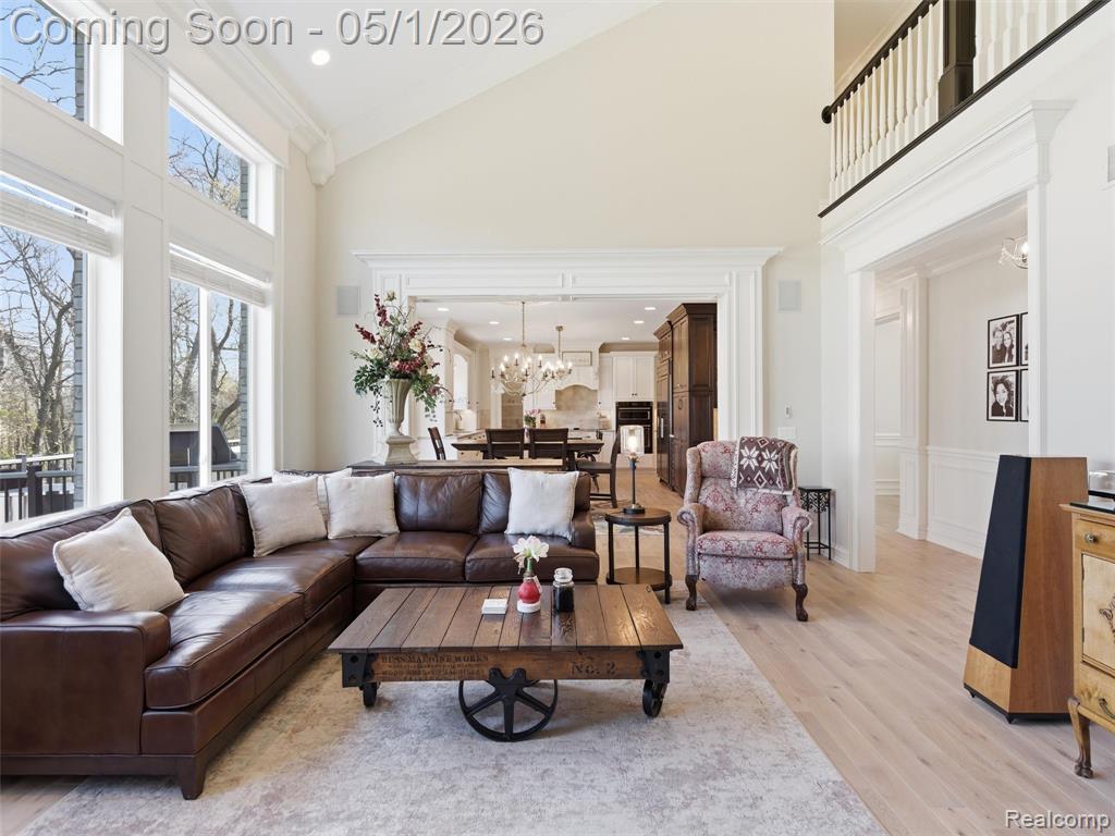1450 Greythorne Drive, Lake Orion, MI — Photo 40