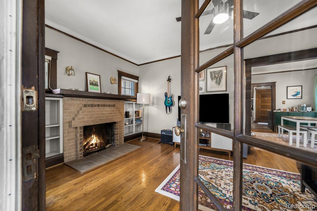 720 S DORCHESTER Avenue, Royal Oak, MI 48067 — Photo 10
