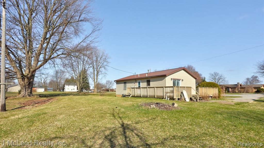 7507 W Caro Road, Reese, MI 48757 — Photo 27