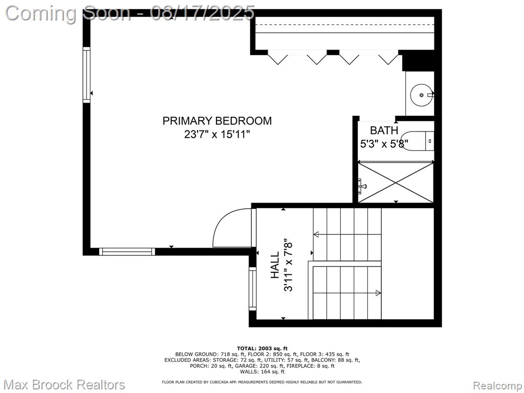 7680 Hudson Court, Dexter, MI 48130 — Photo 42