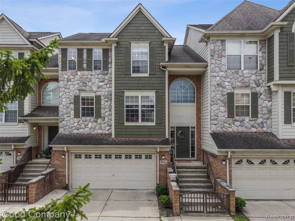 4742 Maddie Lane, Dearborn, MI 48126 — Photo 41