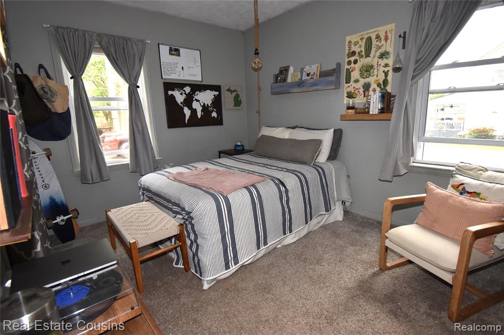 604 MAPLE Street, Howell, MI 48843 — Photo 12