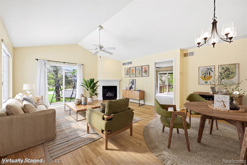 8896 Redstone Drive, Pinckney, MI 48169 — Photo 5