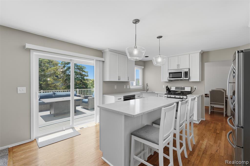 1661 Scio Ridge Road, Ann Arbor, MI 48103 — Photo 15