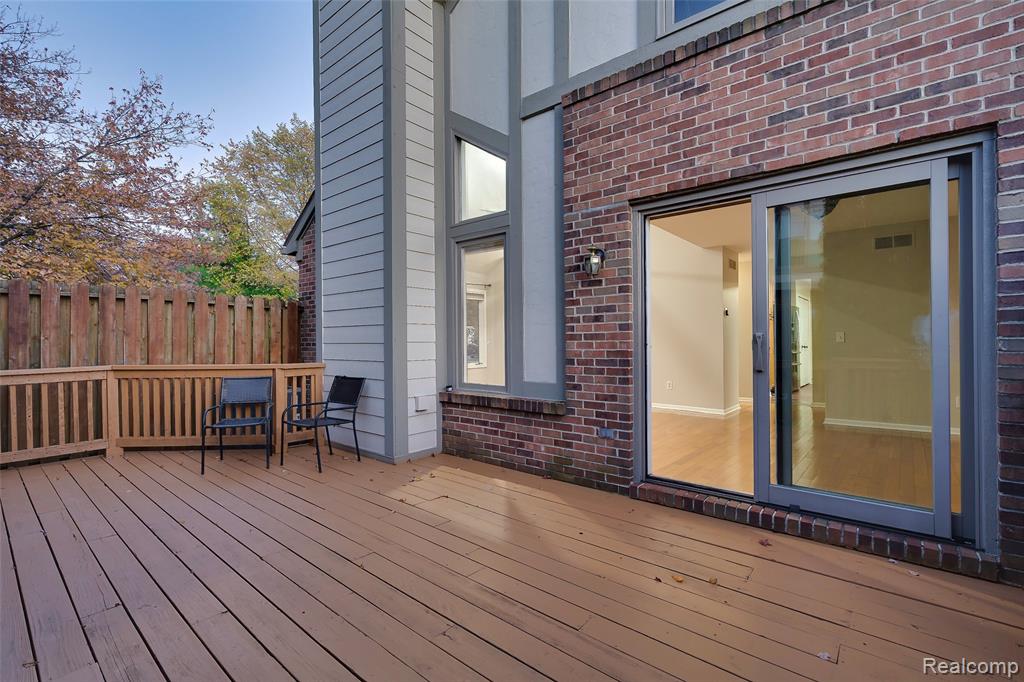 42162 Saratoga Circle, Canton, MI 48187 — Photo 47