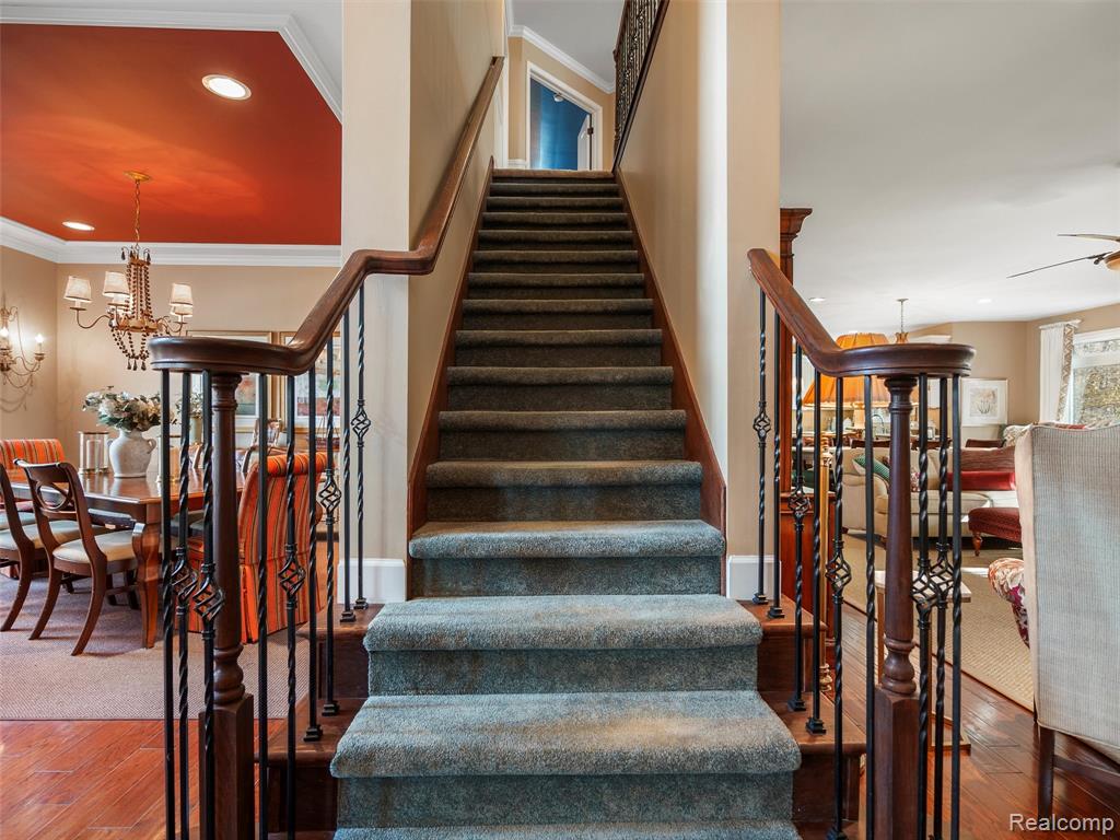 41733 Wilder Court, Novi, MI 48377 — Photo 31