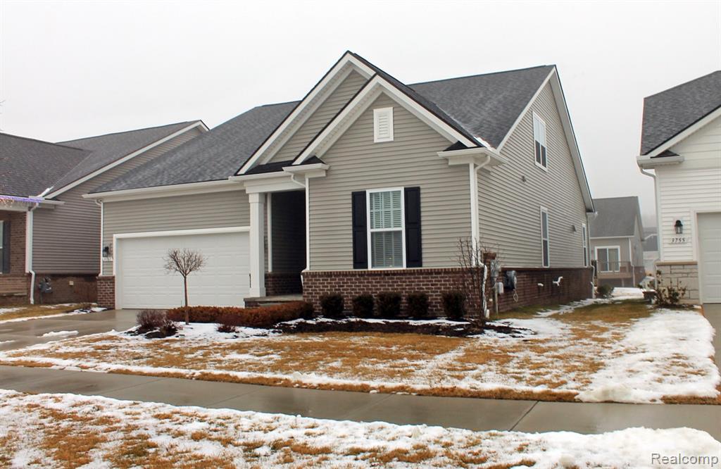 3761 Park Creek Lane, Canton, MI, 48188