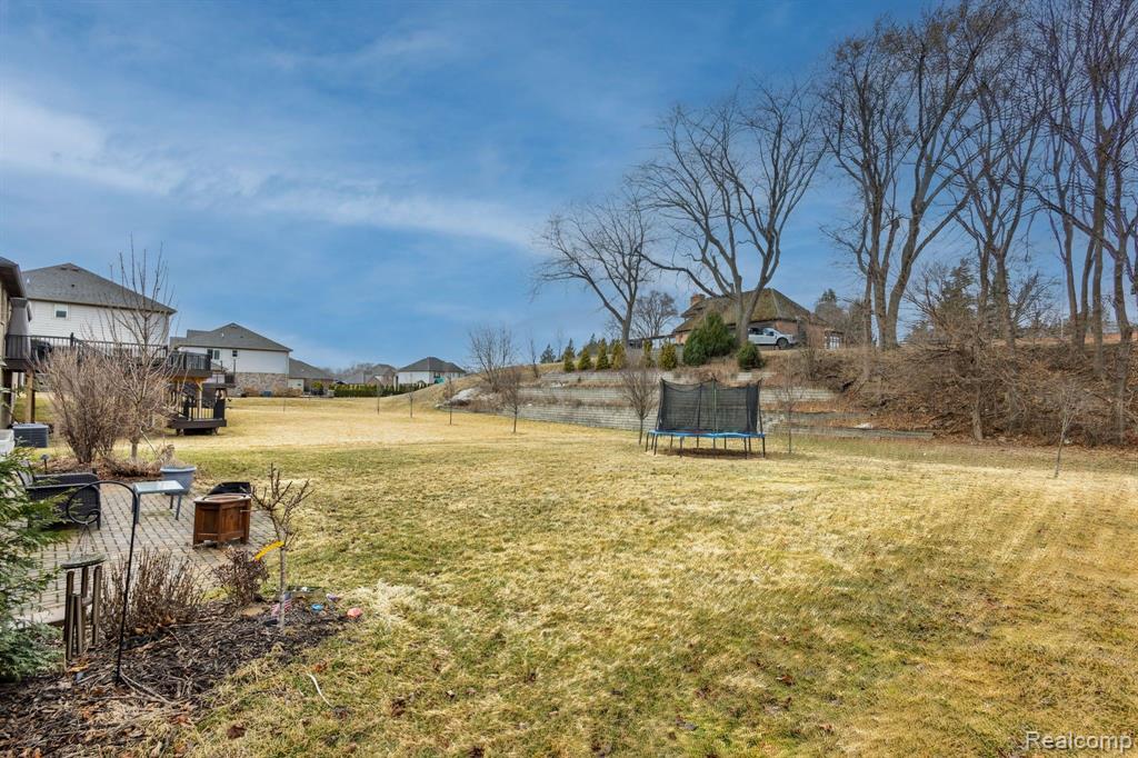 7391 PARK TERRACE Lane, Shelby Twp, MI 48317 — Photo 53