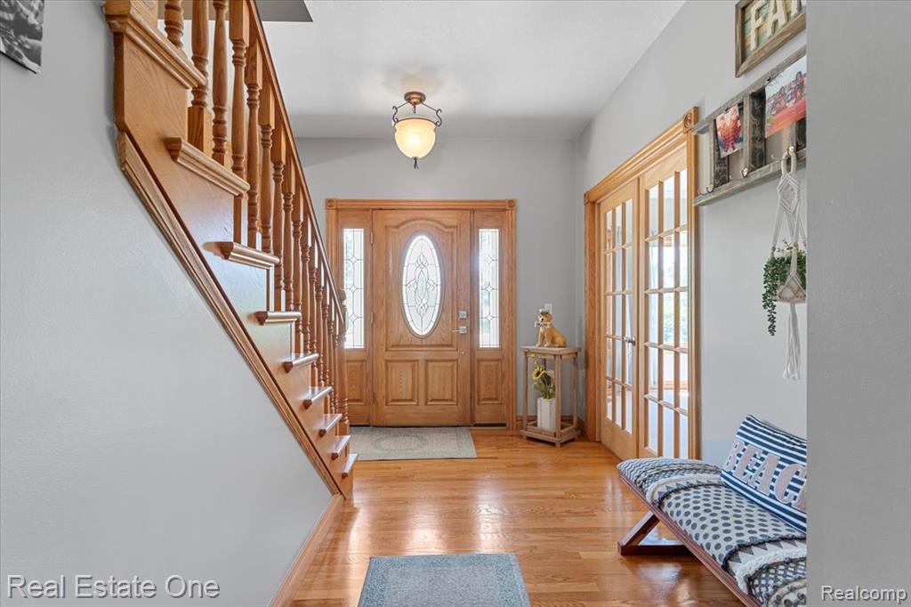 4261 Brest Road, Newport, MI 48166 — Photo 2