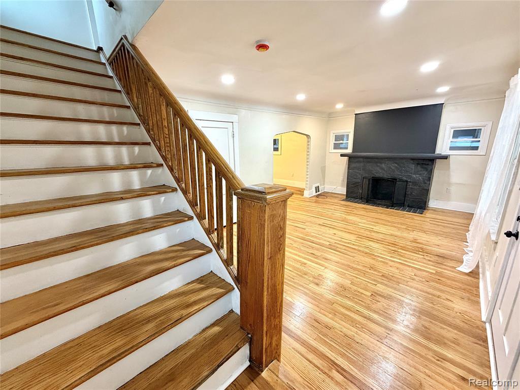 2256 Tuxedo Street, Detroit, MI, 48206