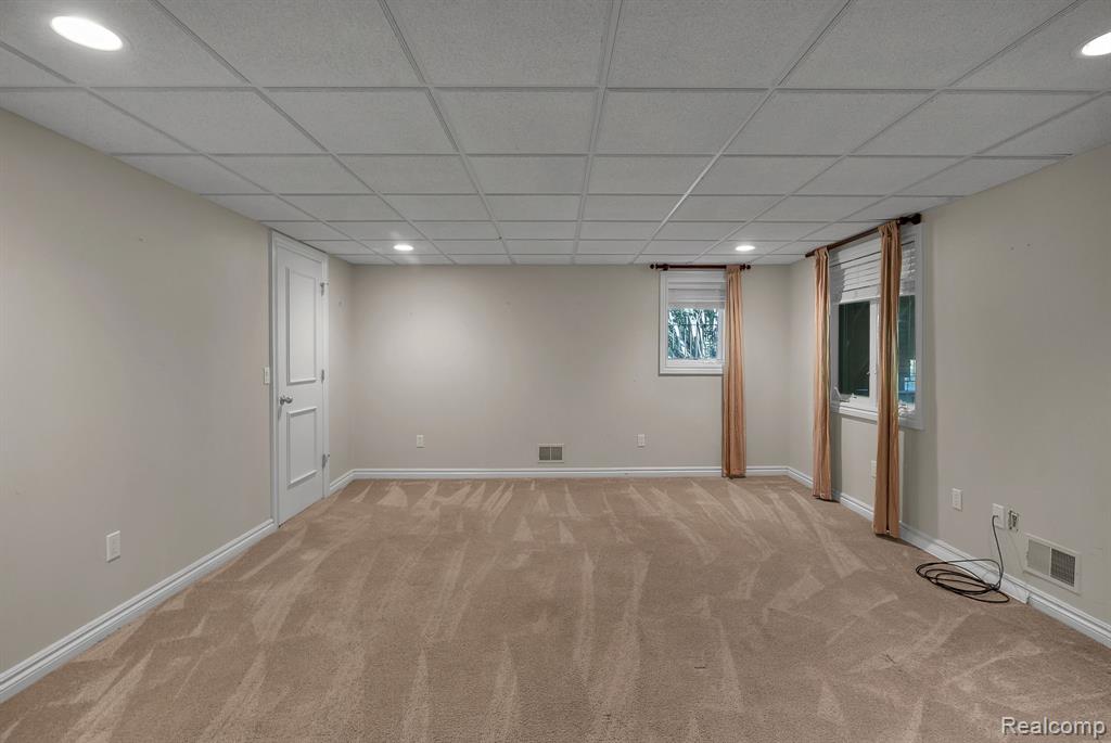 5779 Pinecrest Estates Drive, Ann Arbor, MI 48105 — Photo 55