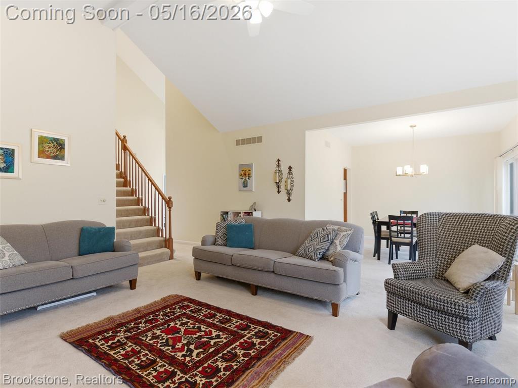 47318 Cider Mill Drive, Novi, MI — Photo 10