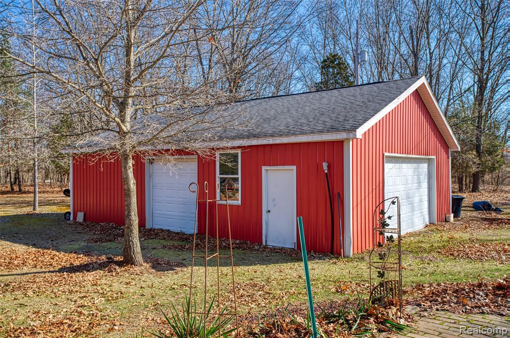 19876 Doyle Road, Gregory, MI 48137 — Photo 29