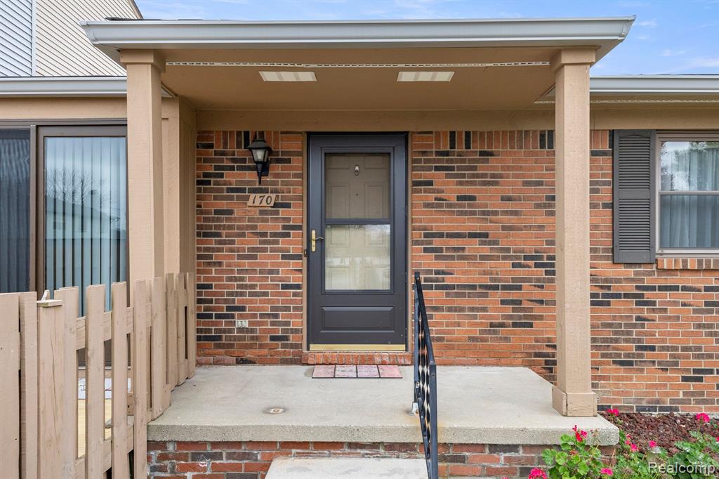 43509 W ARBOR WAY Drive, 170, Canton, MI 48188 — Photo 4