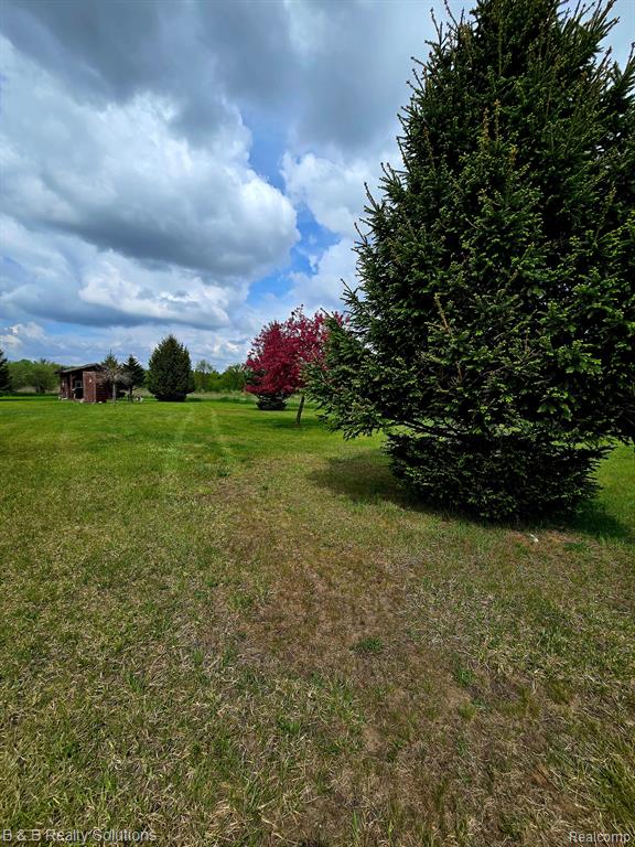 10071 N Hillman Road, Lakeview, MI, 48850