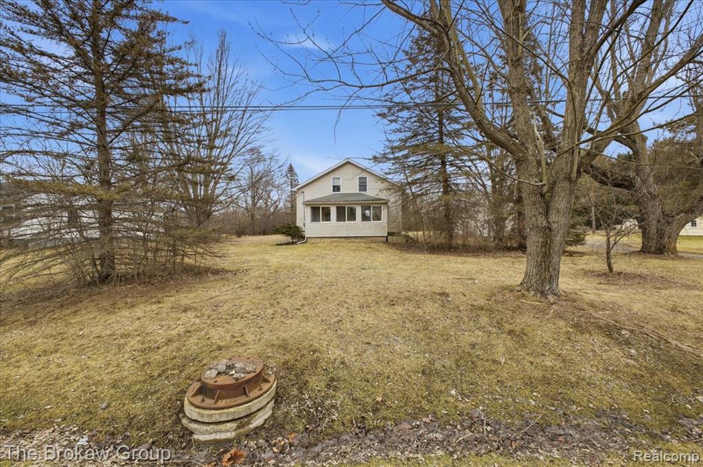 4340 N Webster Road, Flushing, MI 48433 — Photo 2