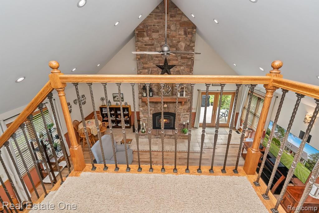 58900 12 Mile Road, New Hudson, MI 48165 — Photo 32