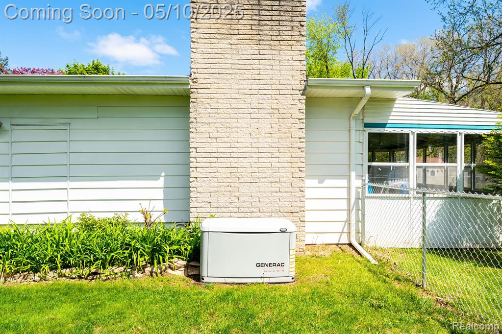 5200 N JENNINGS Road, Flint, MI 48504 — Photo 30