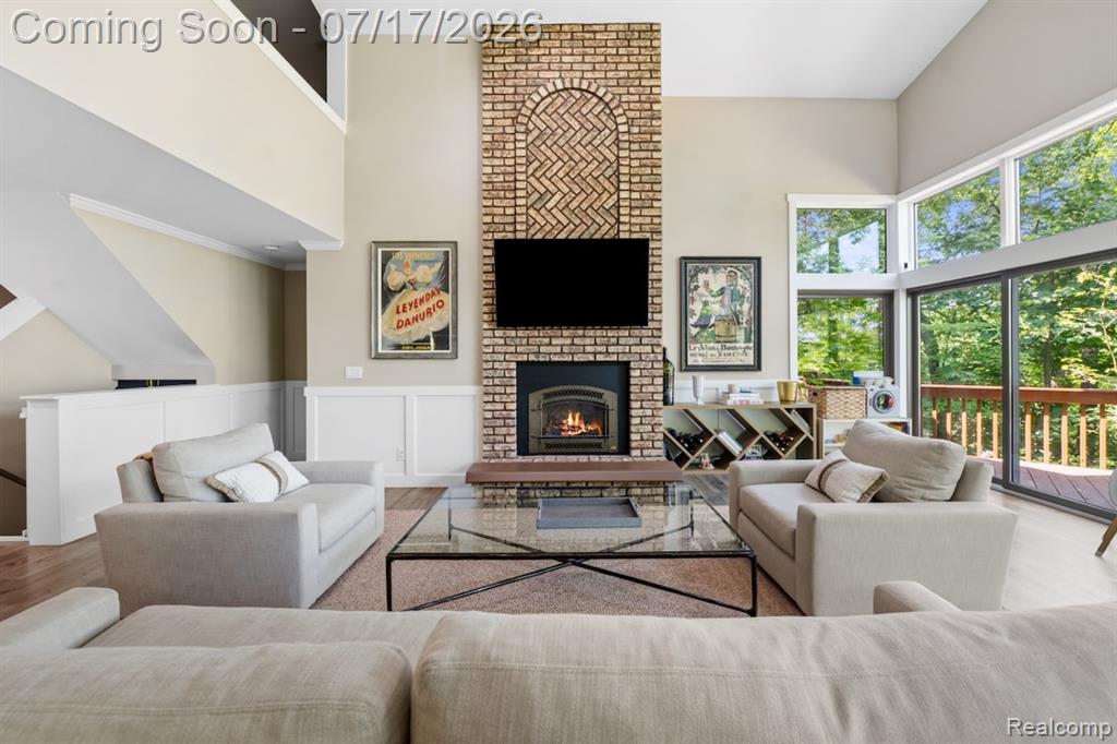 7375 Parkwood Drive, Fenton, MI 48430 — Photo 7