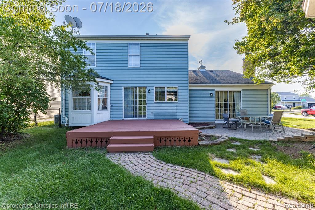 45568 Margate Drive, Macomb, MI 48044 — Photo 5