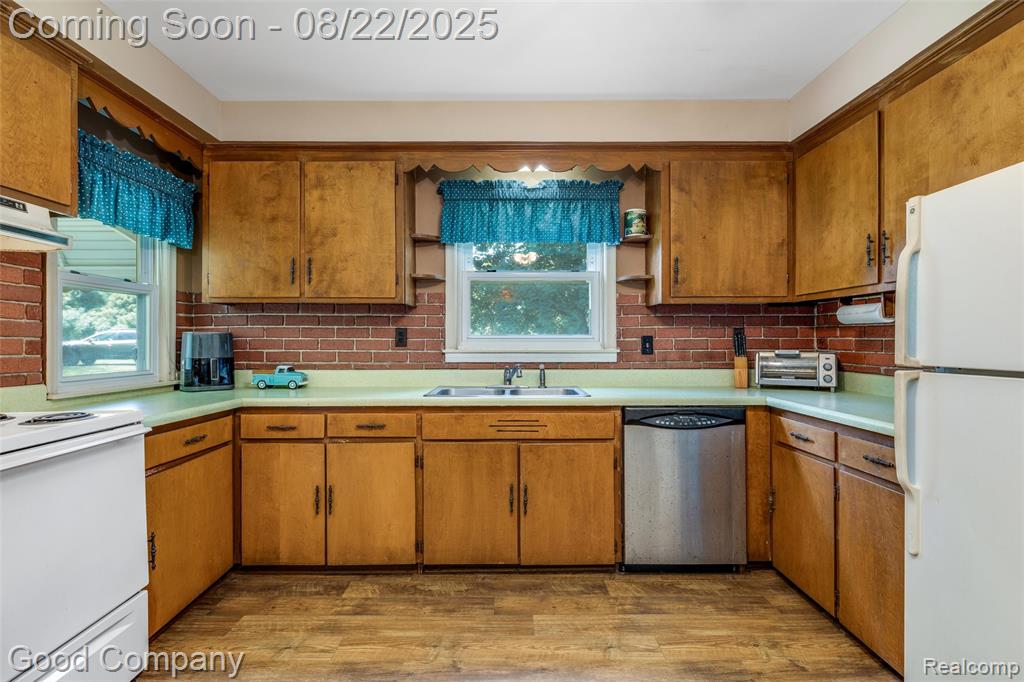 6171 Rawsonville Road, Van Buren, MI 48111 — Photo 5