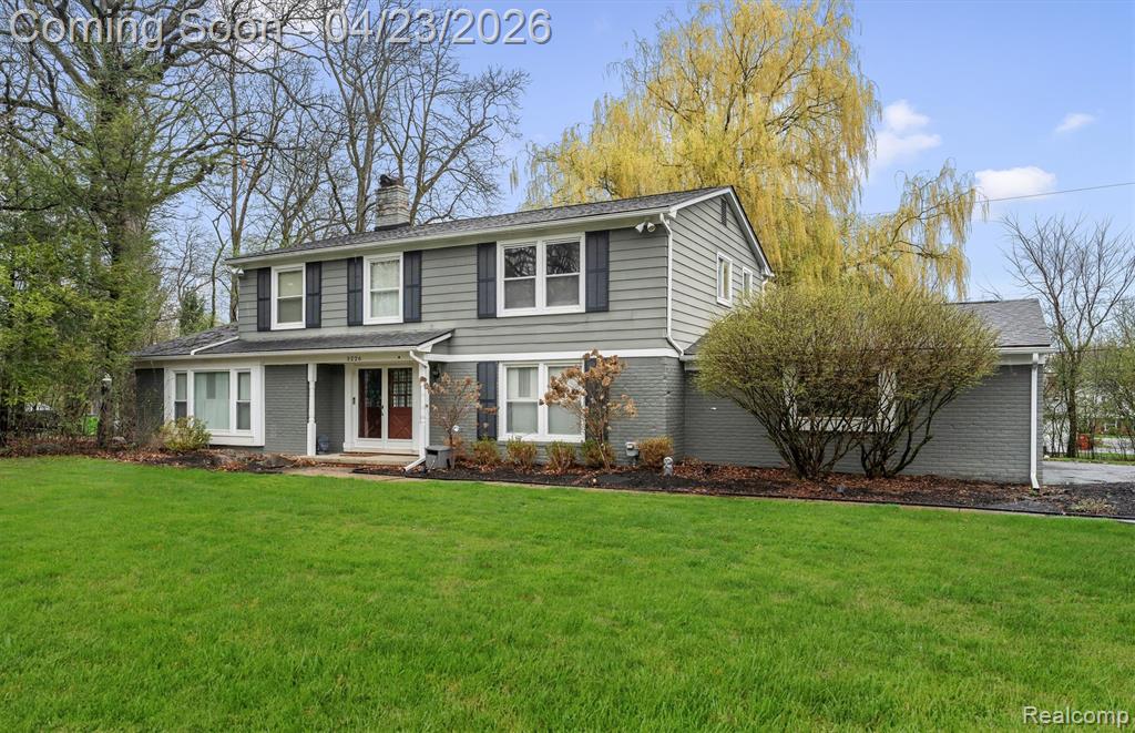 3226 Hartslock Woods Drive, West Bloomfield, MI — Photo 3