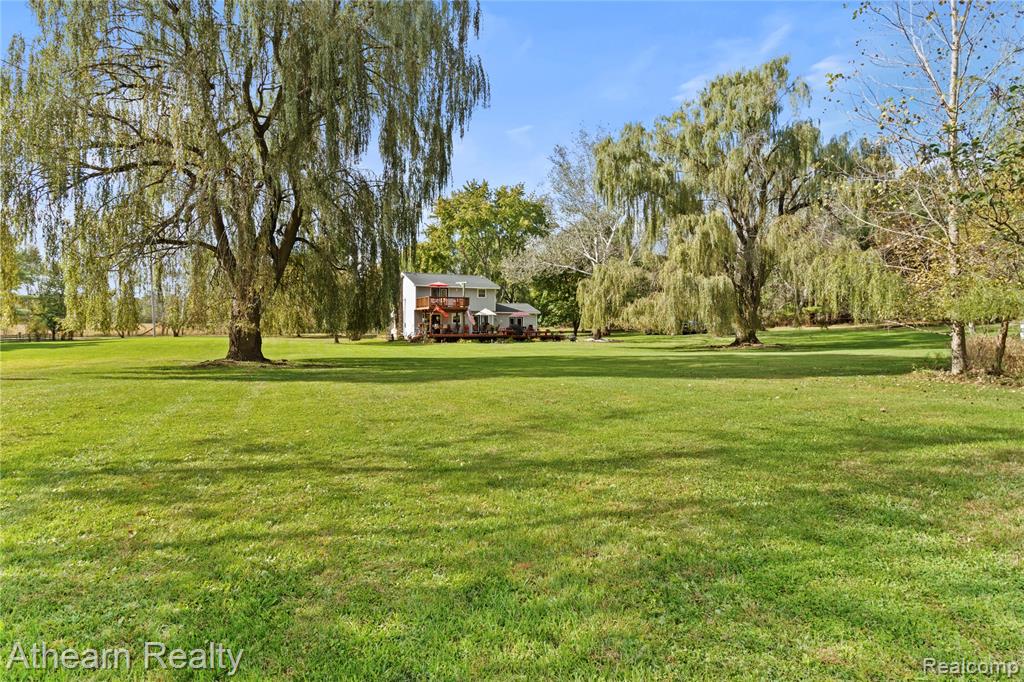 12471 Vernon Road, Bancroft, MI 48414 — Photo 4