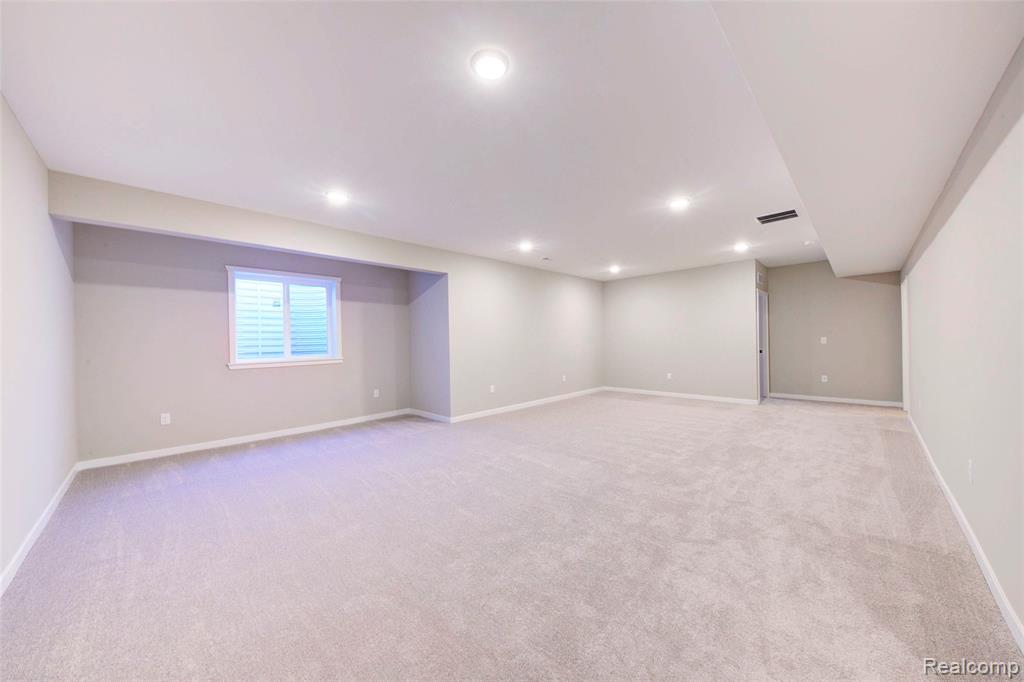 688 Round Rock Drive, Howell, MI 48843 — Photo 48