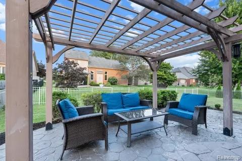54774 Ashley Lauren Drive, Macomb, MI 48042 — Photo 25