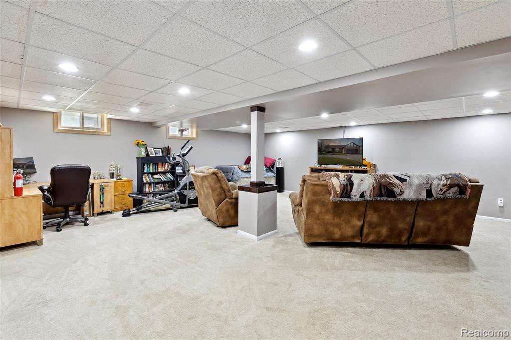 4163 N GALE Road, Davison, MI 48423 — Photo 26