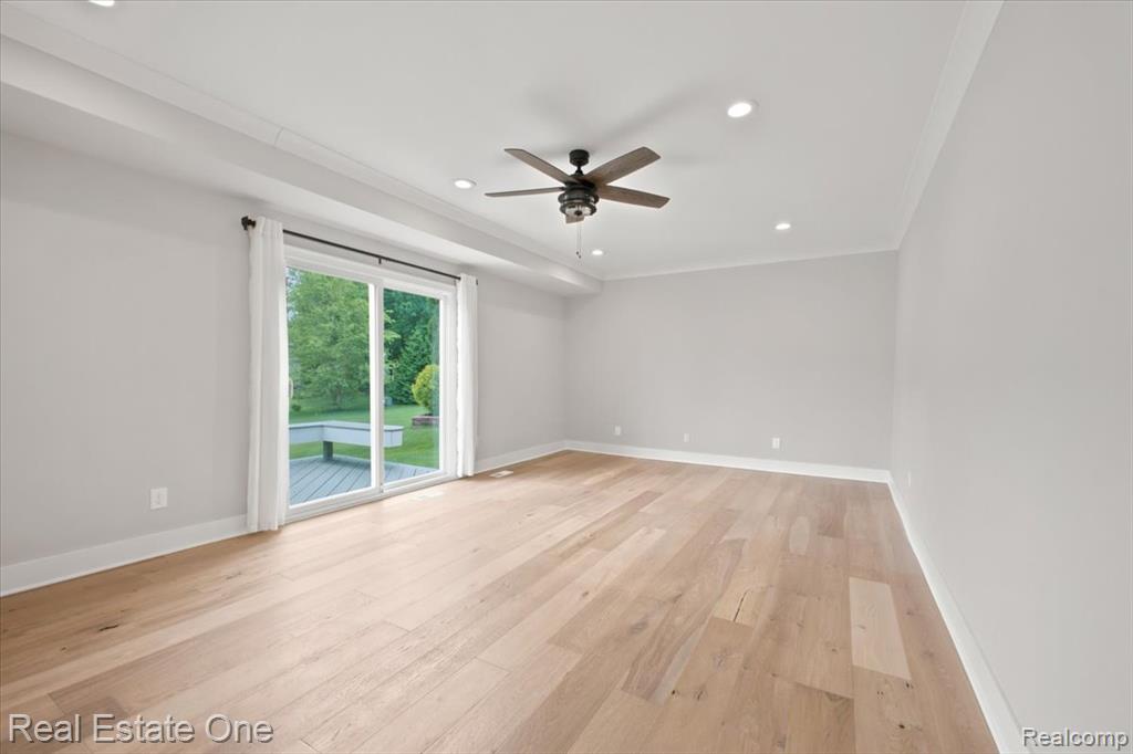 5485 Hammersmith Drive, West Bloomfield, MI — Photo 14
