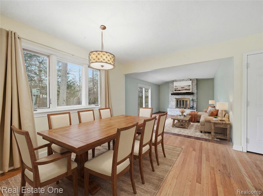 2276 Lakewood Way, Pinckney, MI 48169 — Photo 14