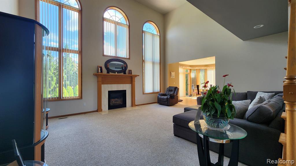 49828 SHELBY CREEK Drive, Shelby Twp, MI 48317 — Photo 12