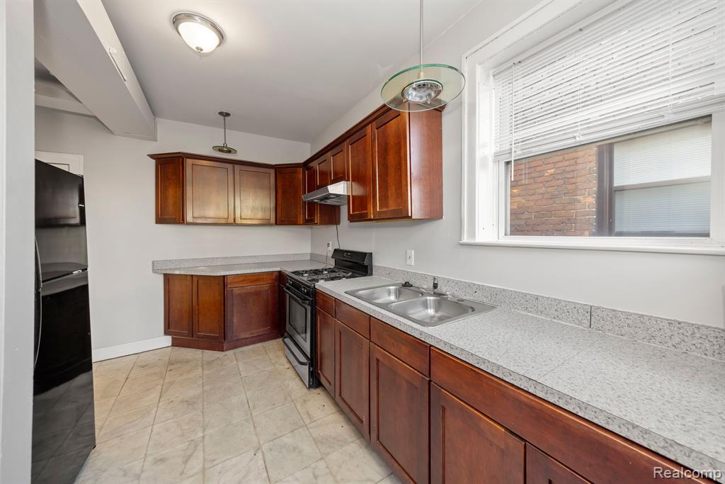 5336 Beaubien Street, Detroit, MI 48202 — Photo 18