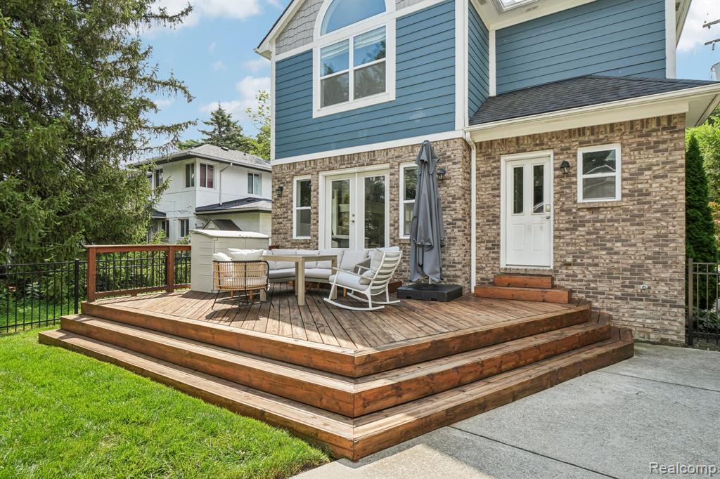 13348 Vernon Avenue, Huntington Woods, MI — Photo 50