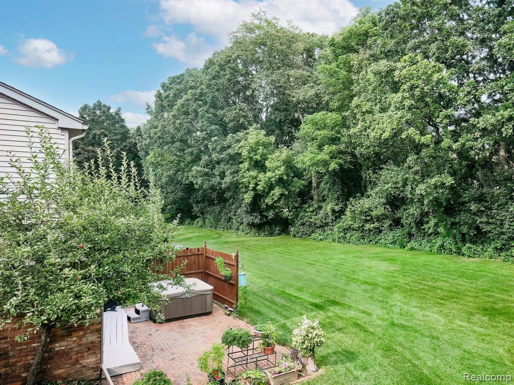 5173 Aintree Road, Rochester, MI 48306 — Photo 36